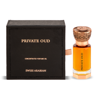 PRIVATE OUD
