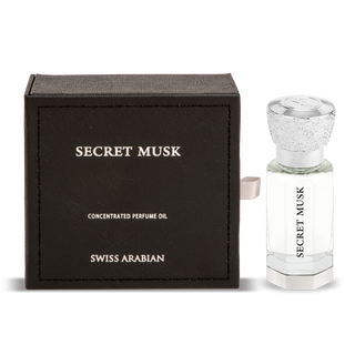 SECRET MUSK